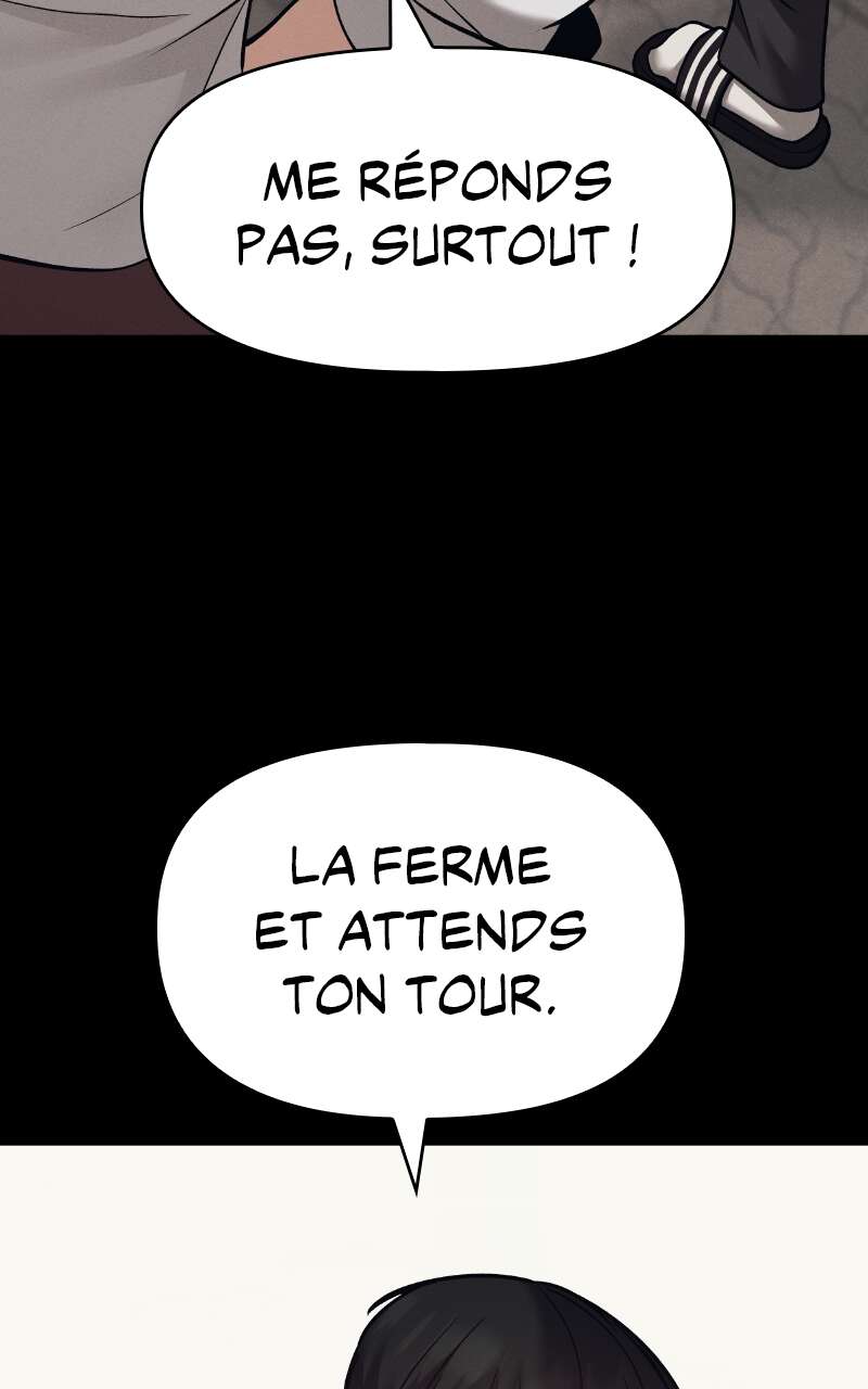 The Bully in Charge Chapitre 94 - Page 98