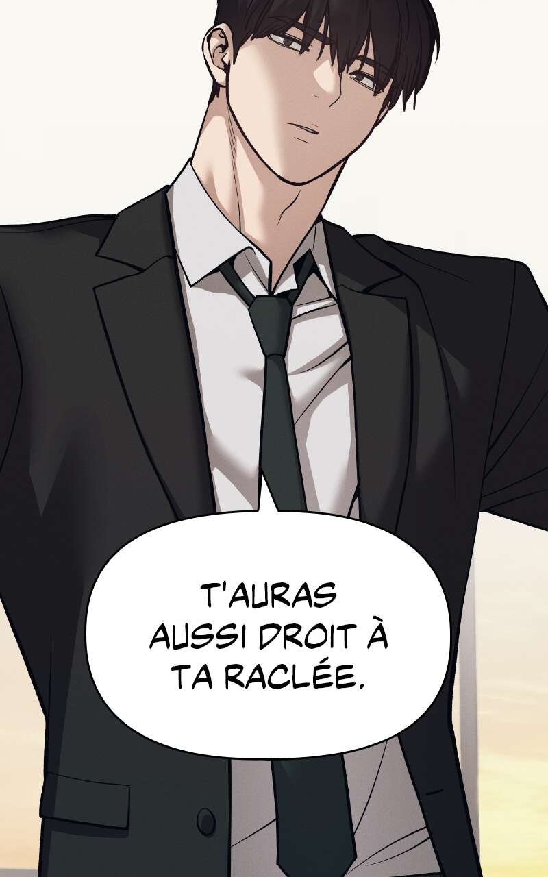 The Bully in Charge Chapitre 94 - Page 99