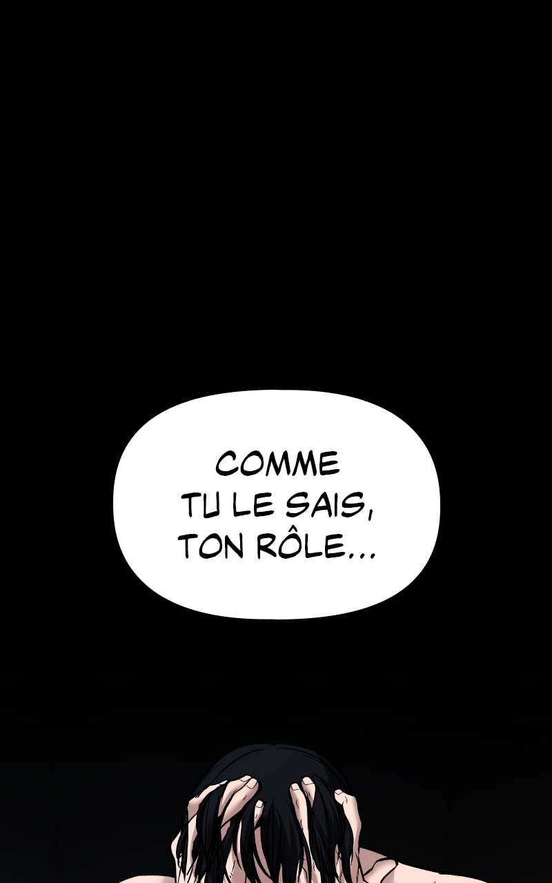 The Bully in Charge Chapitre 95 - Page 1