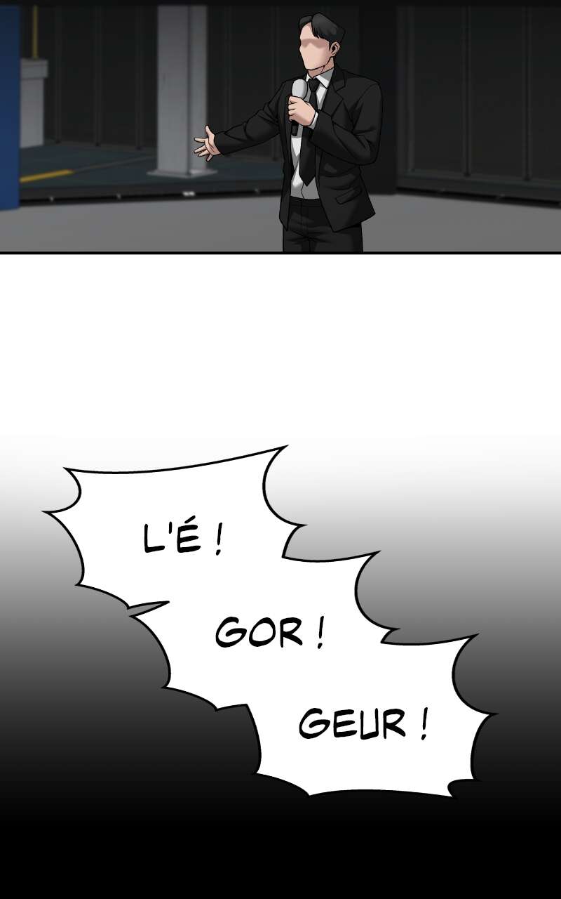 The Bully in Charge Chapitre 95 - Page 10
