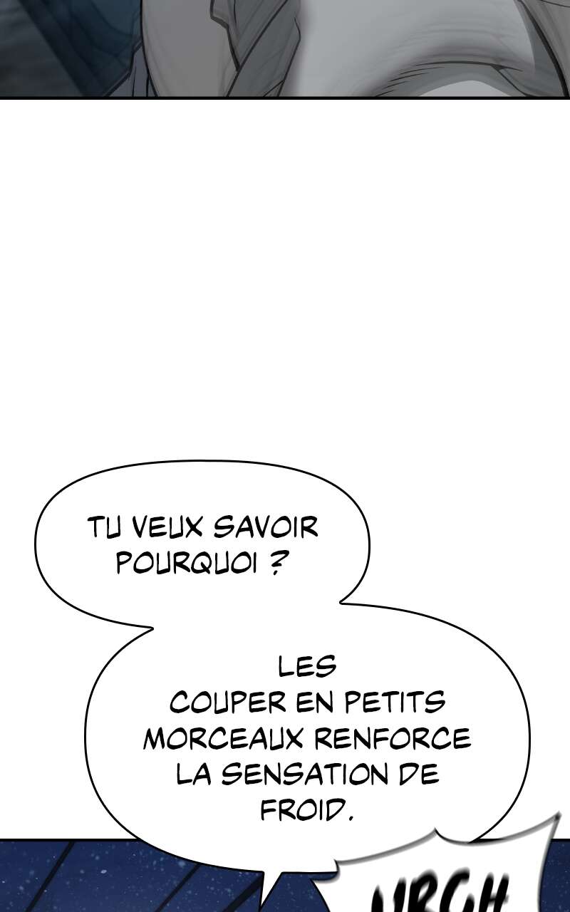 The Bully in Charge Chapitre 95 - Page 100