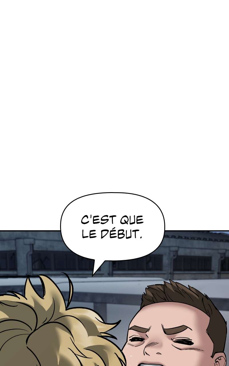 The Bully in Charge Chapitre 95 - Page 102