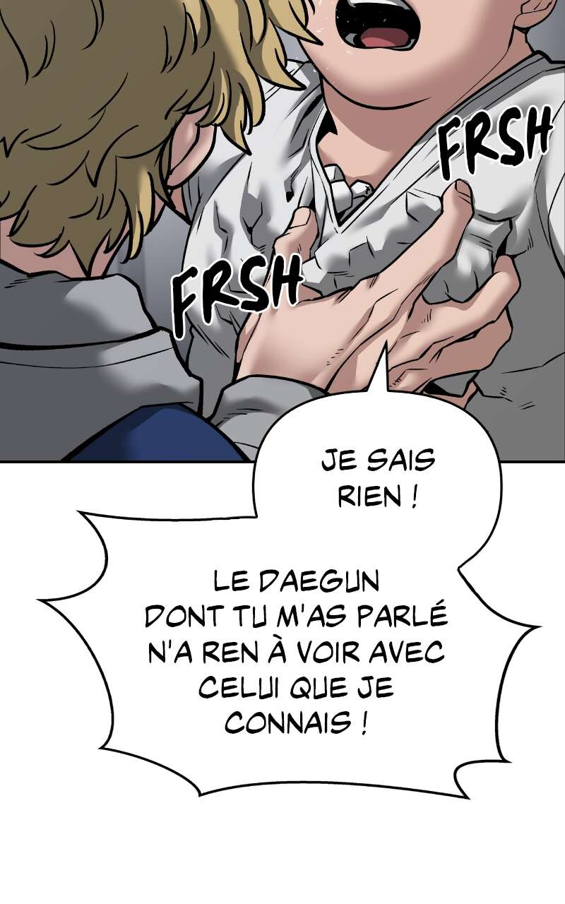 The Bully in Charge Chapitre 95 - Page 103