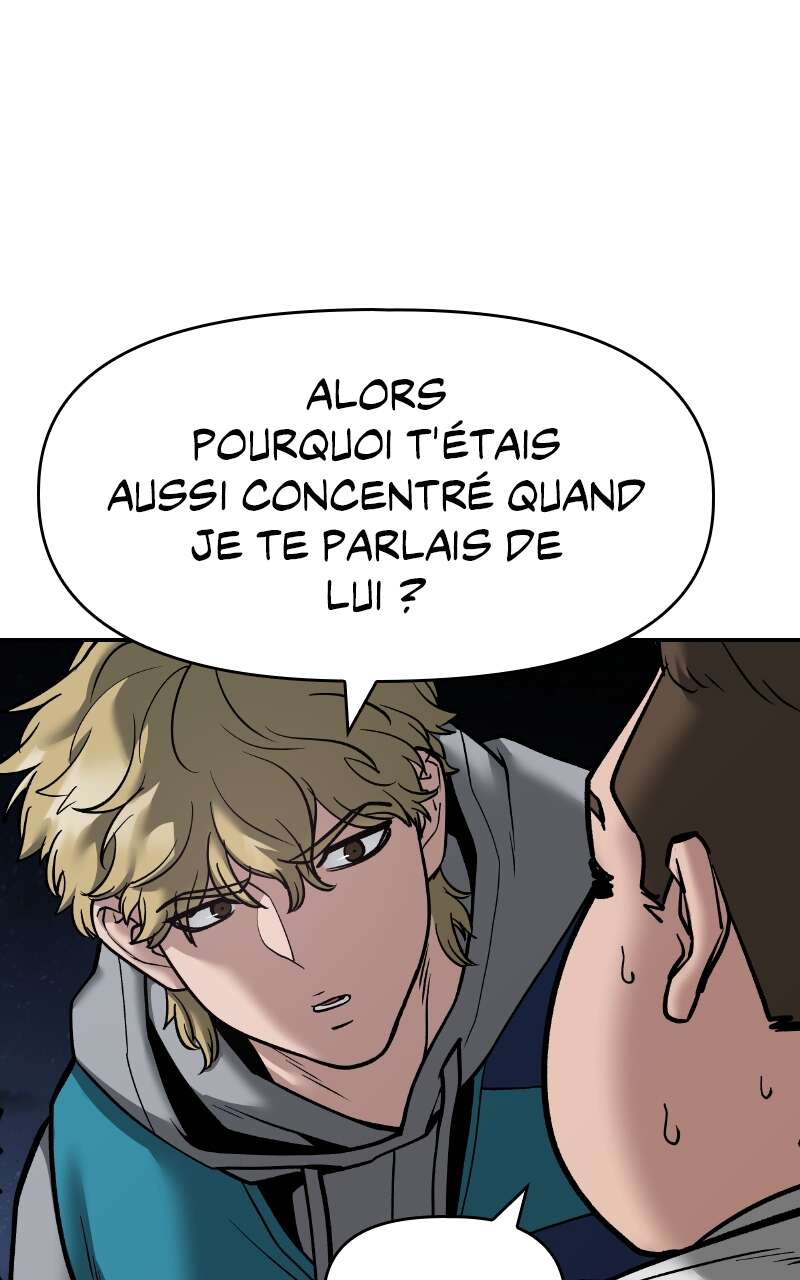 The Bully in Charge Chapitre 95 - Page 104