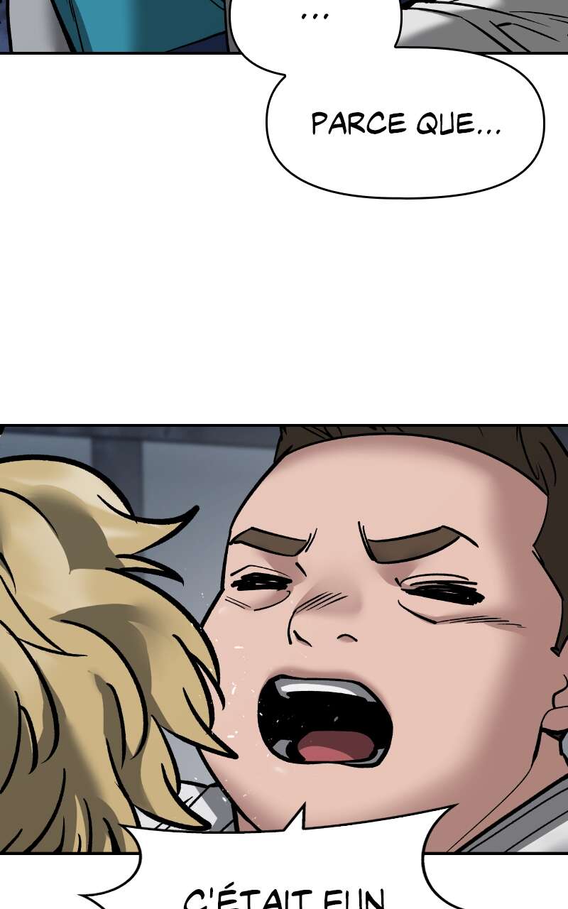 The Bully in Charge Chapitre 95 - Page 105