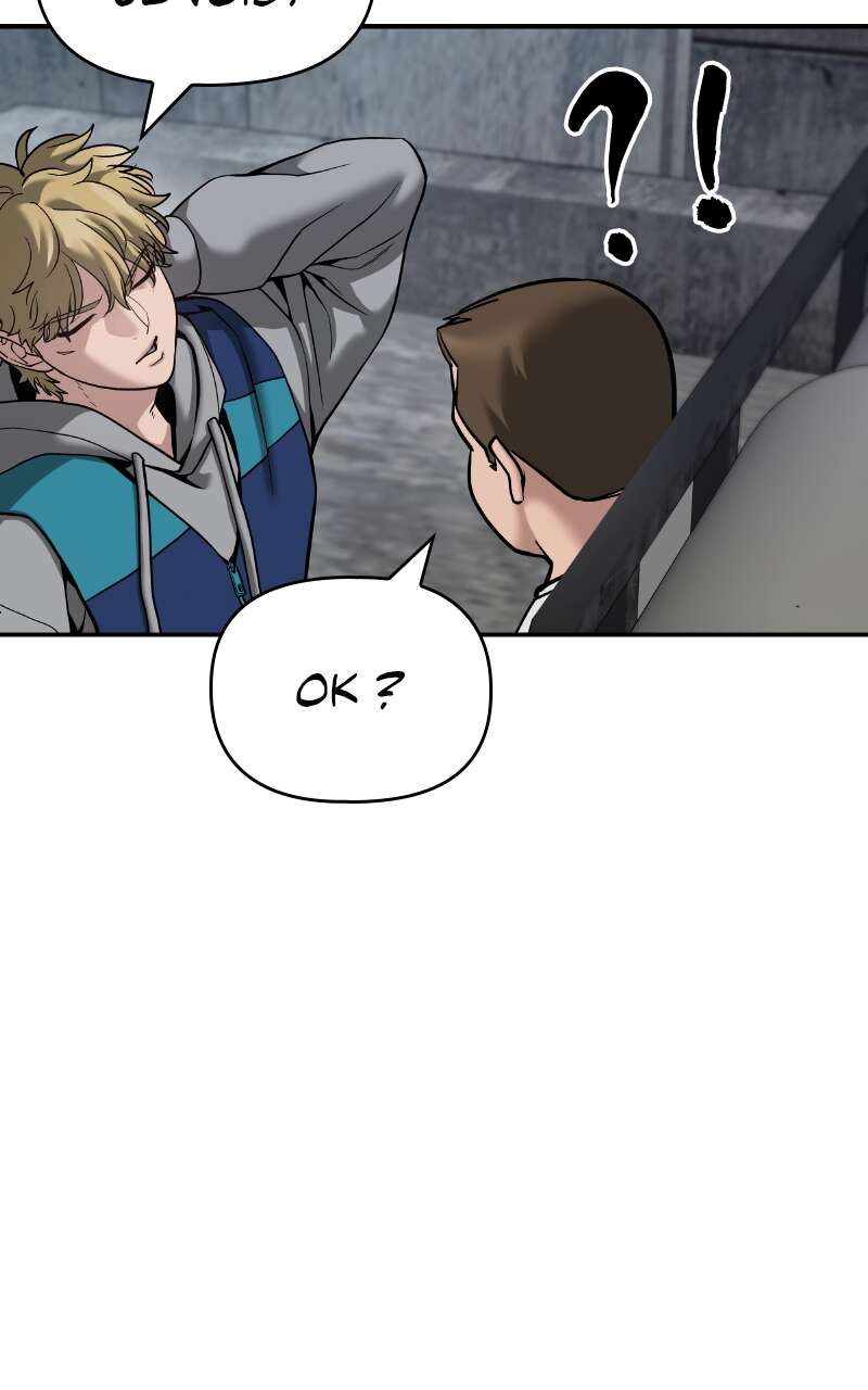 The Bully in Charge Chapitre 95 - Page 107