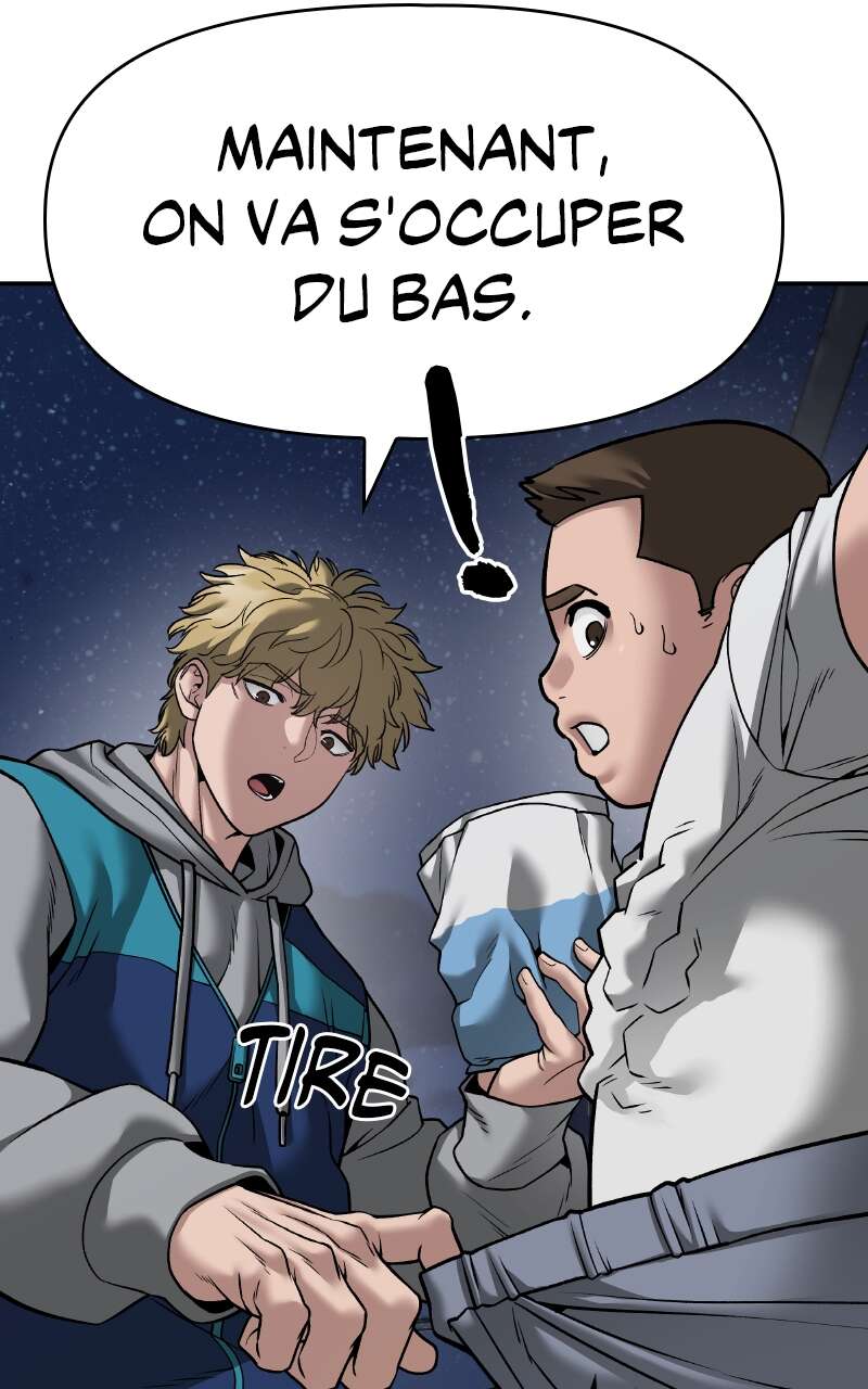 The Bully in Charge Chapitre 95 - Page 108