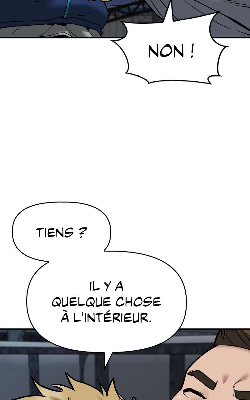 The Bully in Charge Chapitre 95 - Page 109