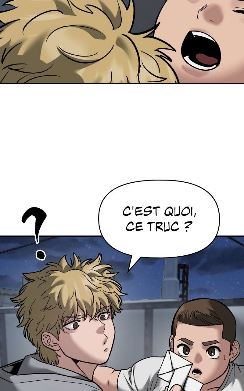 The Bully in Charge Chapitre 95 - Page 110