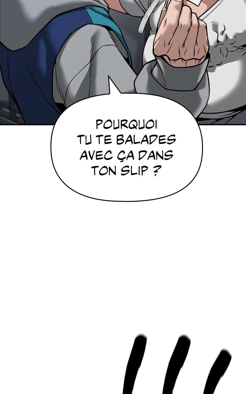 The Bully in Charge Chapitre 95 - Page 111