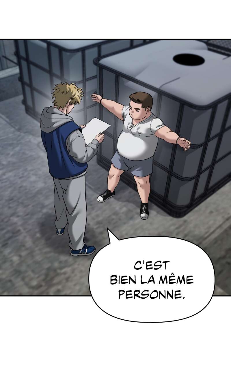 The Bully in Charge Chapitre 95 - Page 113