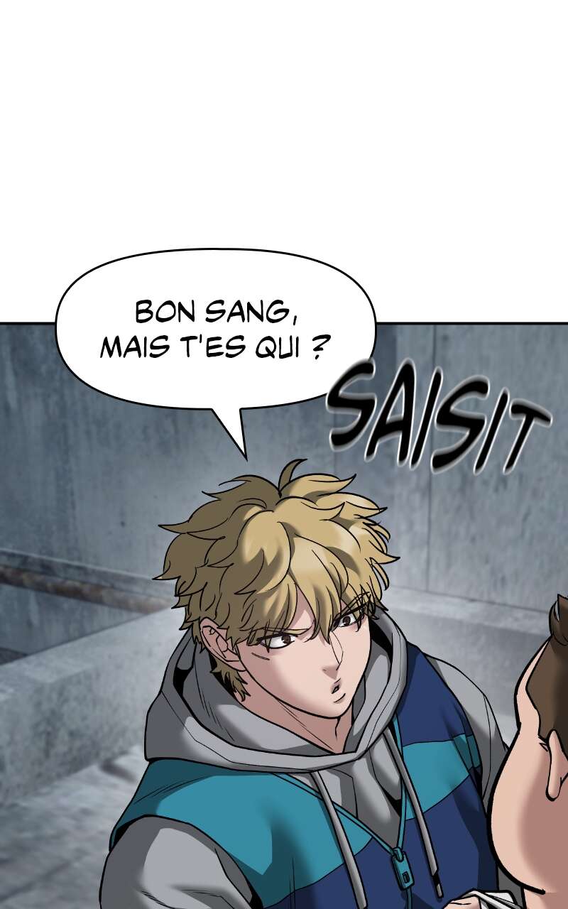 The Bully in Charge Chapitre 95 - Page 114