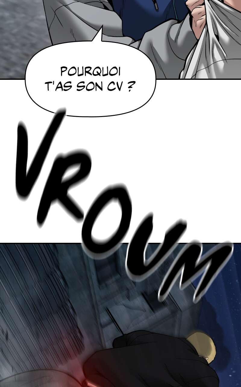 The Bully in Charge Chapitre 95 - Page 115