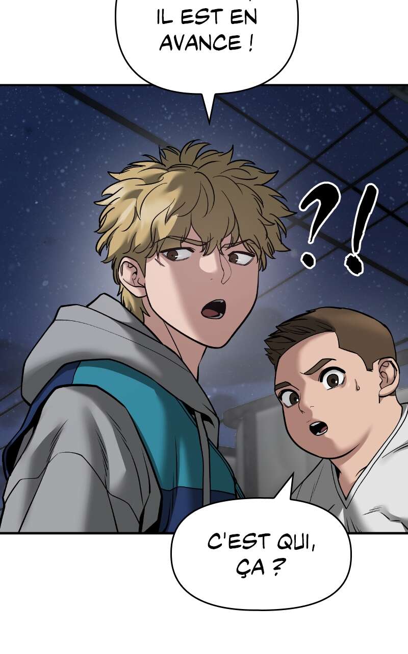 The Bully in Charge Chapitre 95 - Page 117