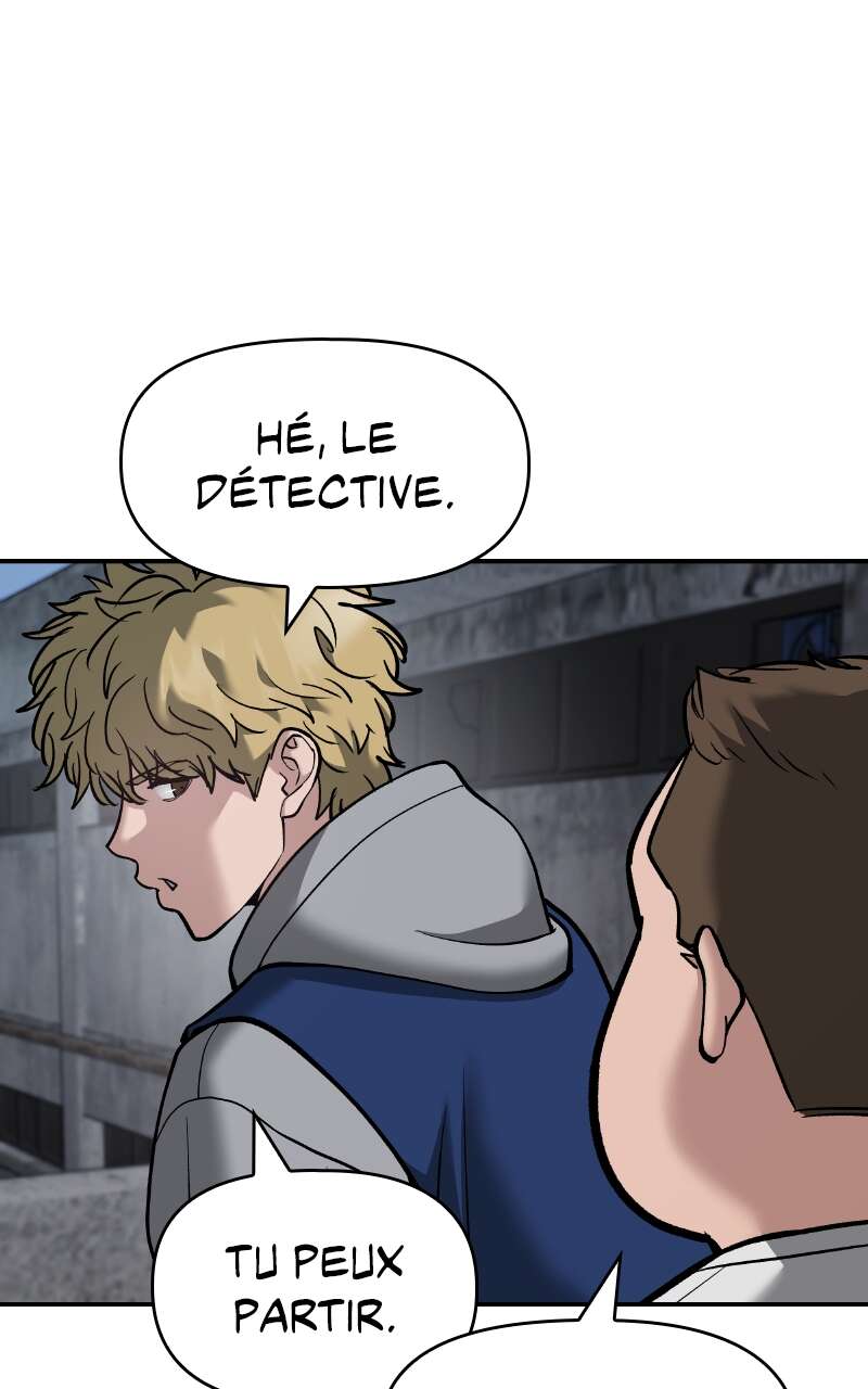 The Bully in Charge Chapitre 95 - Page 118