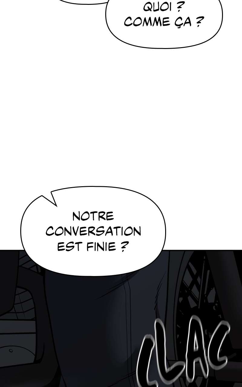 The Bully in Charge Chapitre 95 - Page 119