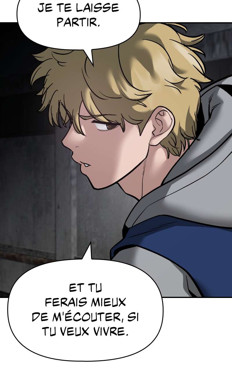 The Bully in Charge Chapitre 95 - Page 121