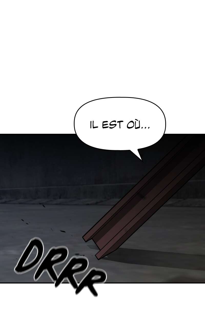 The Bully in Charge Chapitre 95 - Page 122