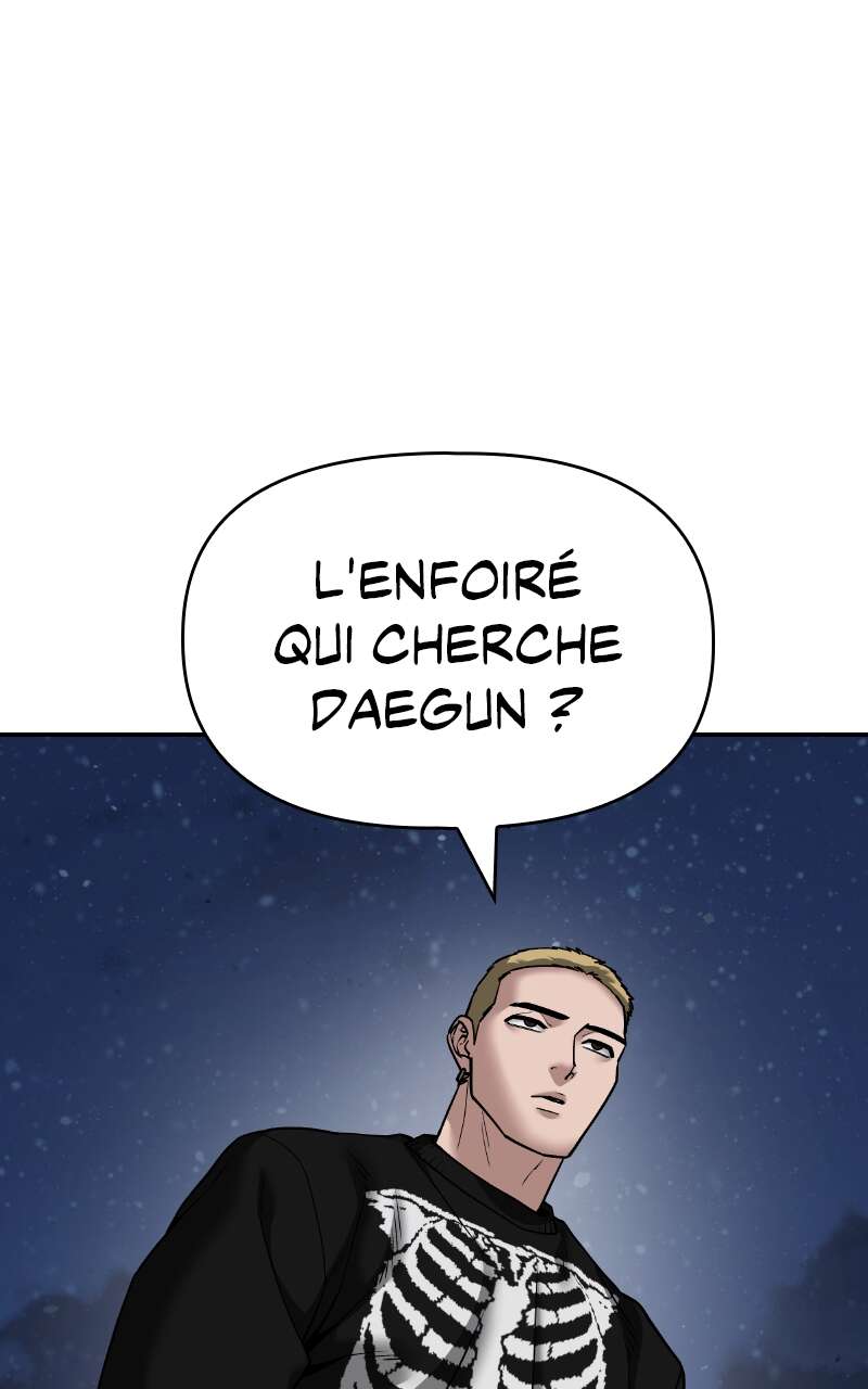 The Bully in Charge Chapitre 95 - Page 123