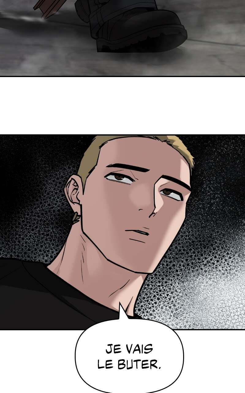 The Bully in Charge Chapitre 95 - Page 125