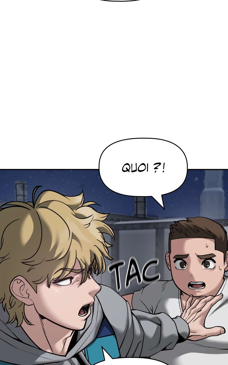 The Bully in Charge Chapitre 95 - Page 126