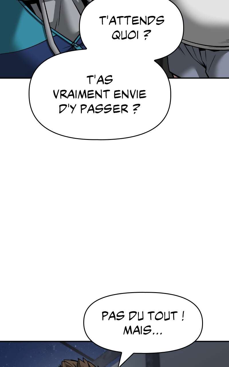 The Bully in Charge Chapitre 95 - Page 127