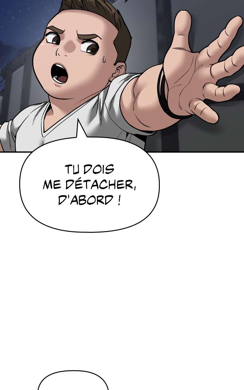 The Bully in Charge Chapitre 95 - Page 128