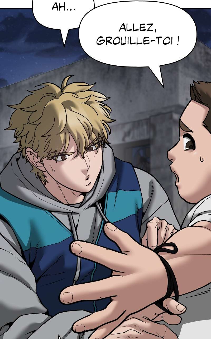 The Bully in Charge Chapitre 95 - Page 129