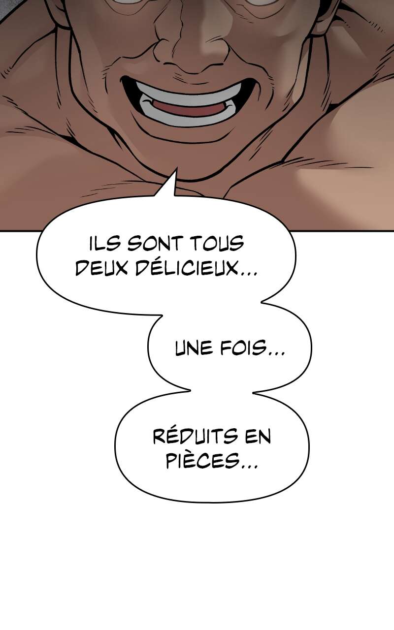 The Bully in Charge Chapitre 95 - Page 13