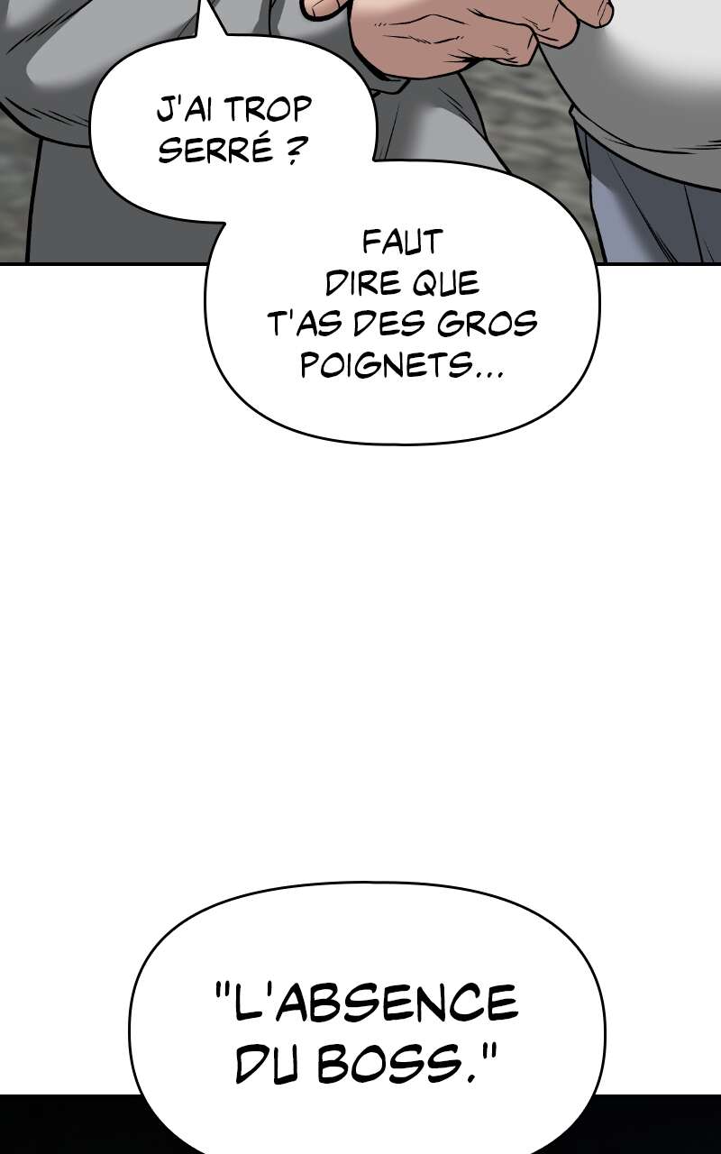 The Bully in Charge Chapitre 95 - Page 130