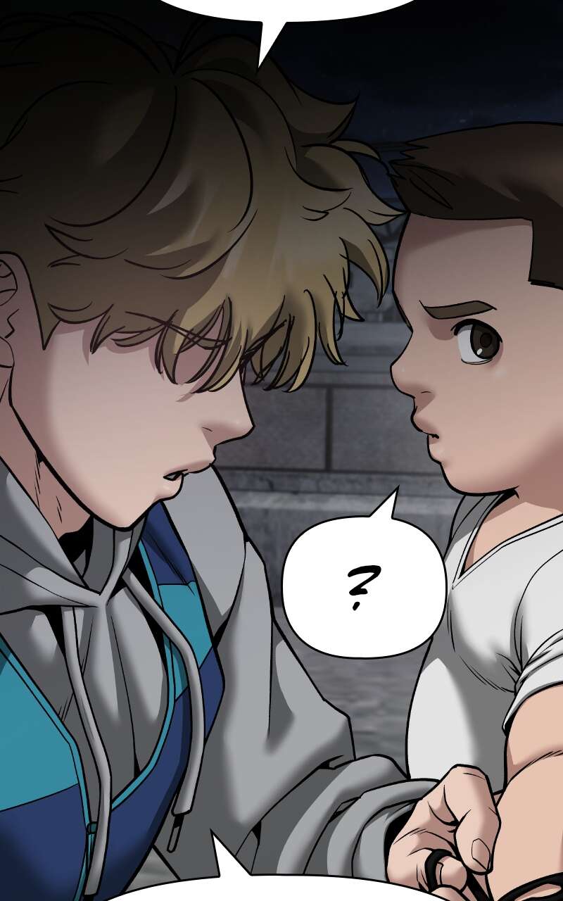 The Bully in Charge Chapitre 95 - Page 131