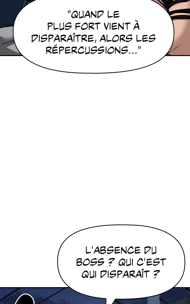 The Bully in Charge Chapitre 95 - Page 132