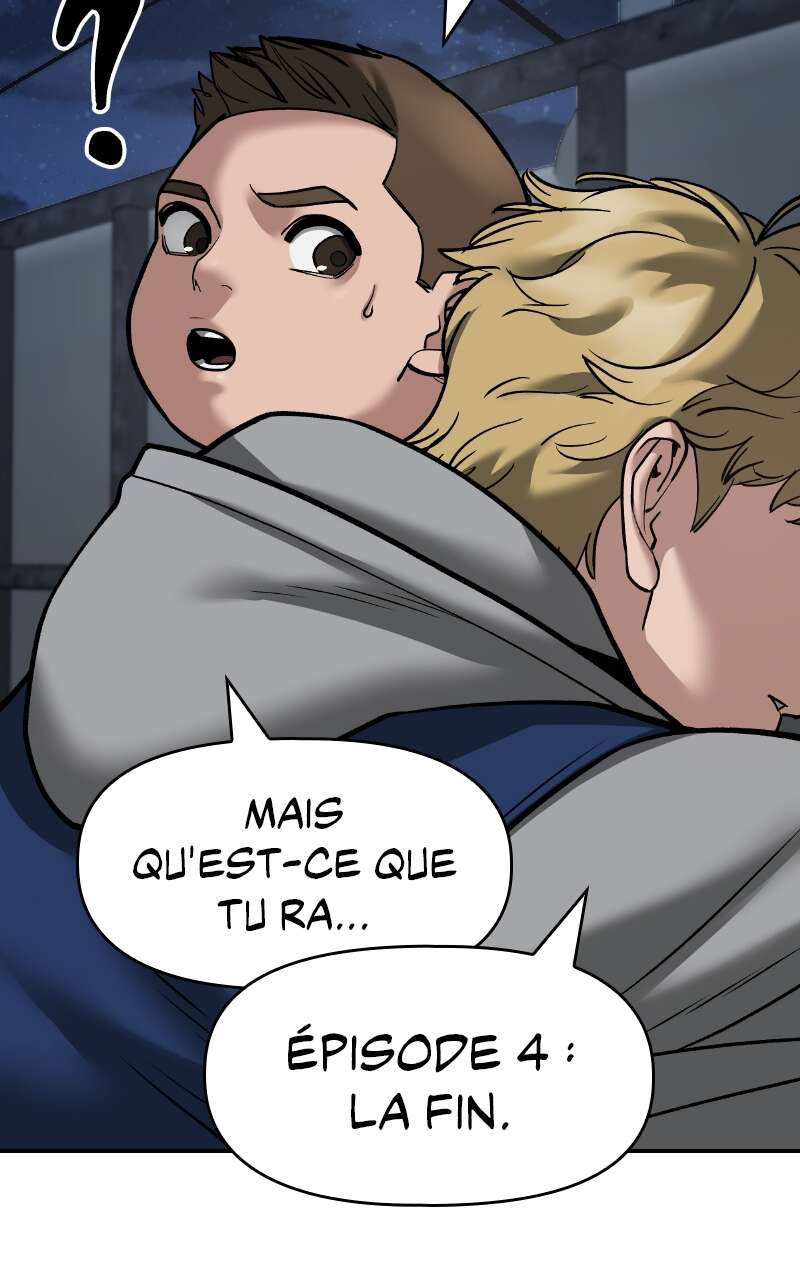 The Bully in Charge Chapitre 95 - Page 133