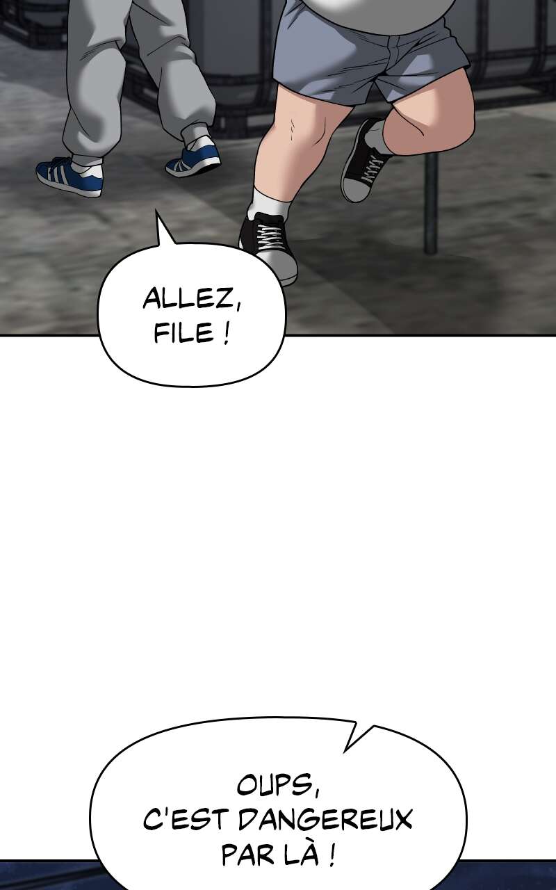 The Bully in Charge Chapitre 95 - Page 135