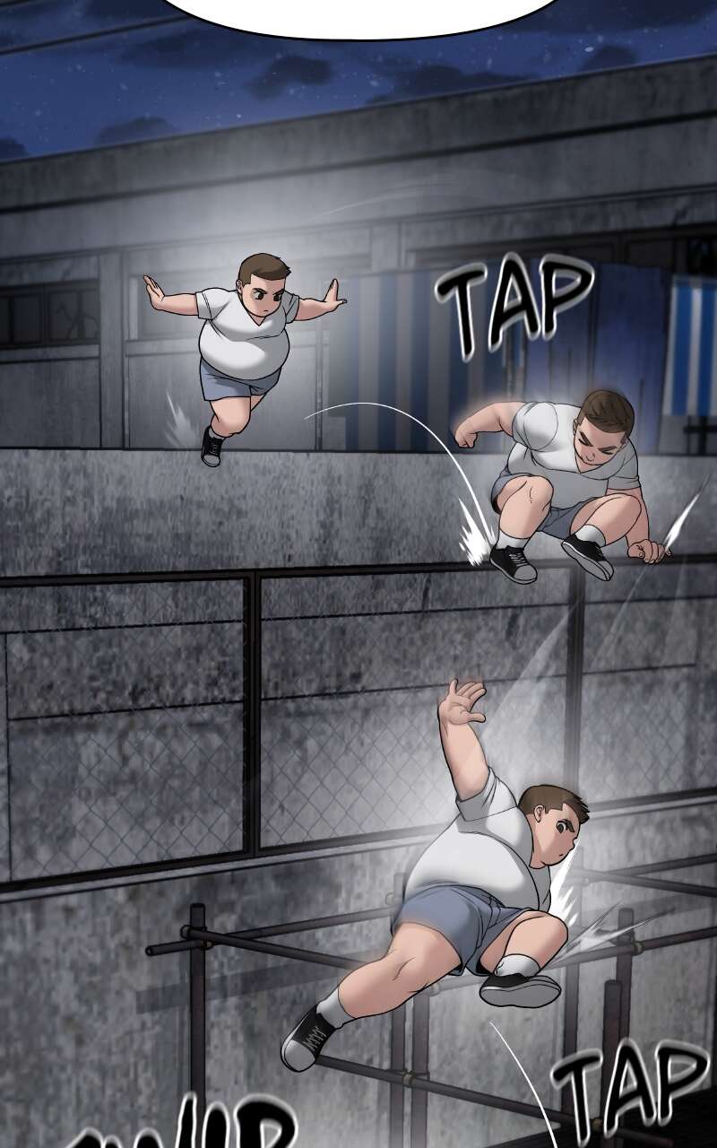 The Bully in Charge Chapitre 95 - Page 136