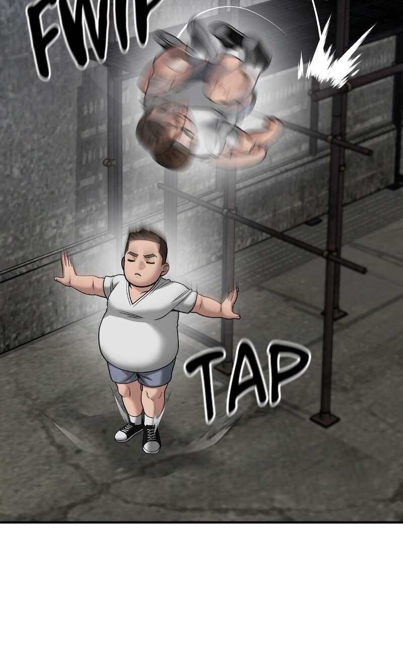 The Bully in Charge Chapitre 95 - Page 137