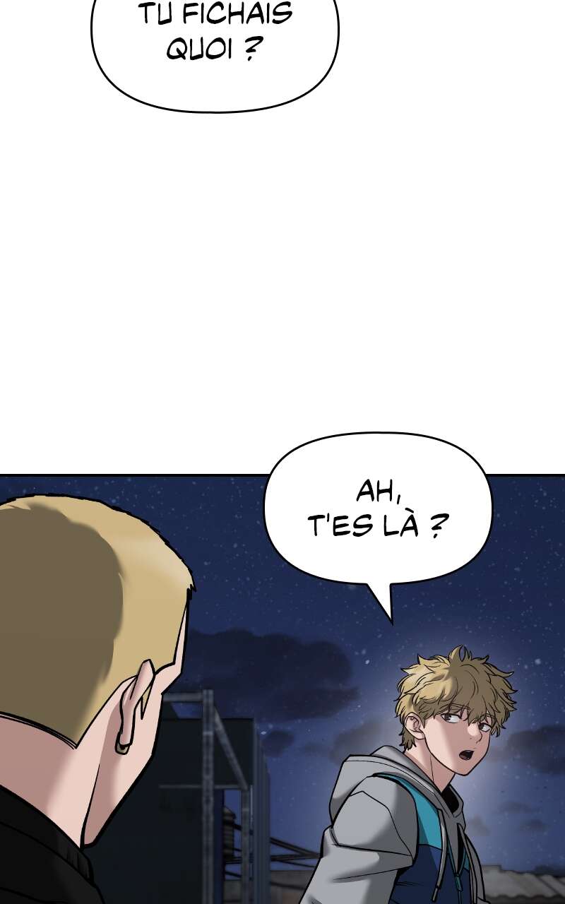 The Bully in Charge Chapitre 95 - Page 139
