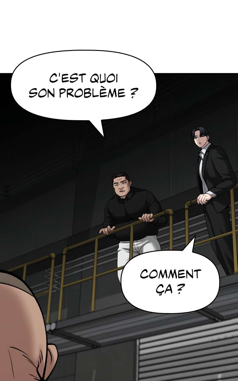 The Bully in Charge Chapitre 95 - Page 14