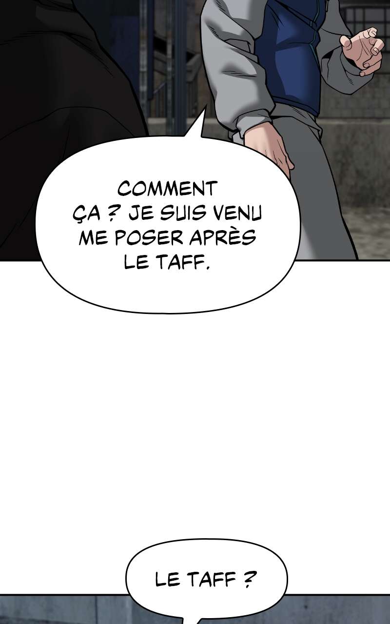 The Bully in Charge Chapitre 95 - Page 140