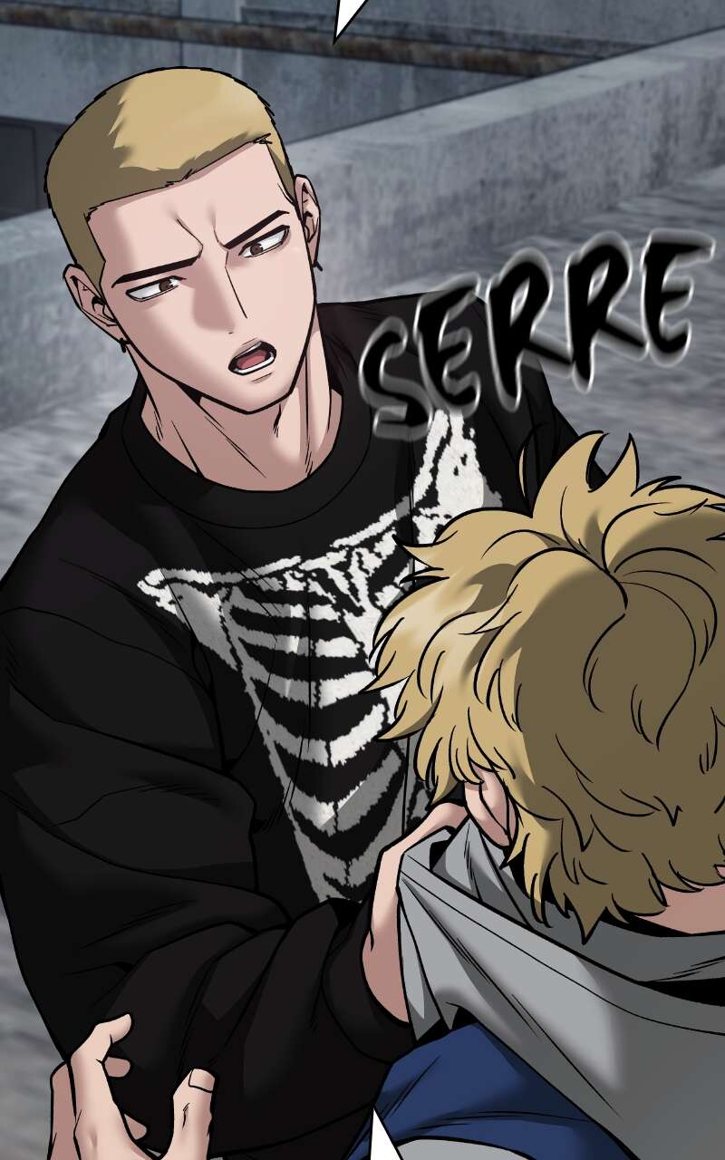 The Bully in Charge Chapitre 95 - Page 141