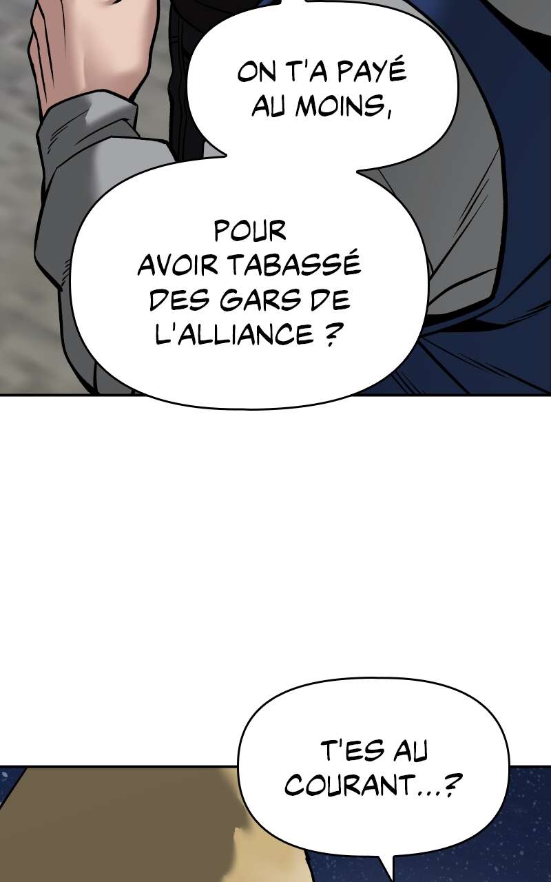 The Bully in Charge Chapitre 95 - Page 142