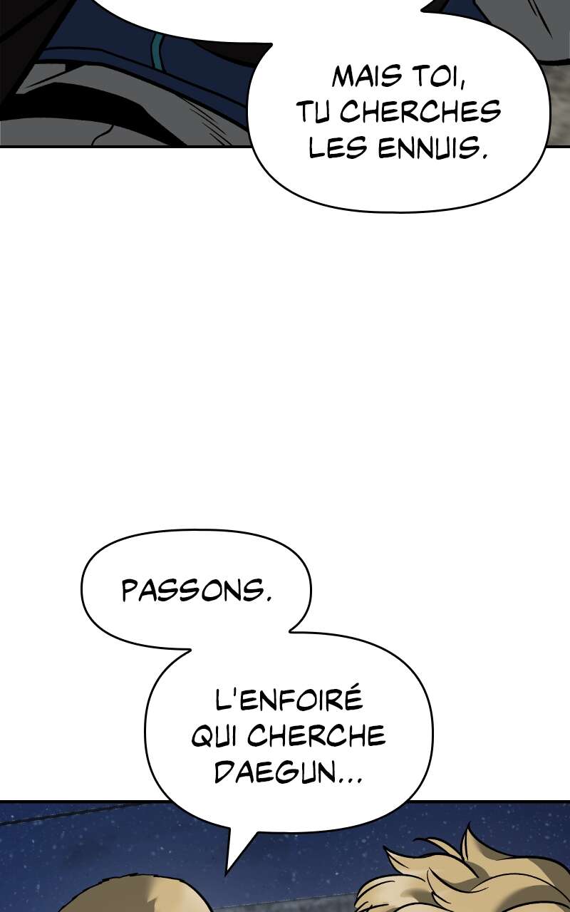 The Bully in Charge Chapitre 95 - Page 144