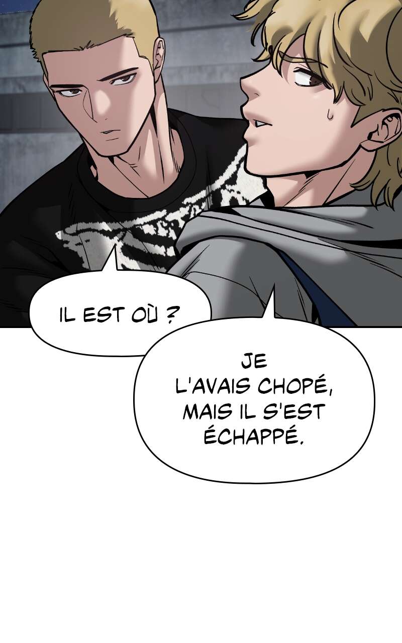 The Bully in Charge Chapitre 95 - Page 145