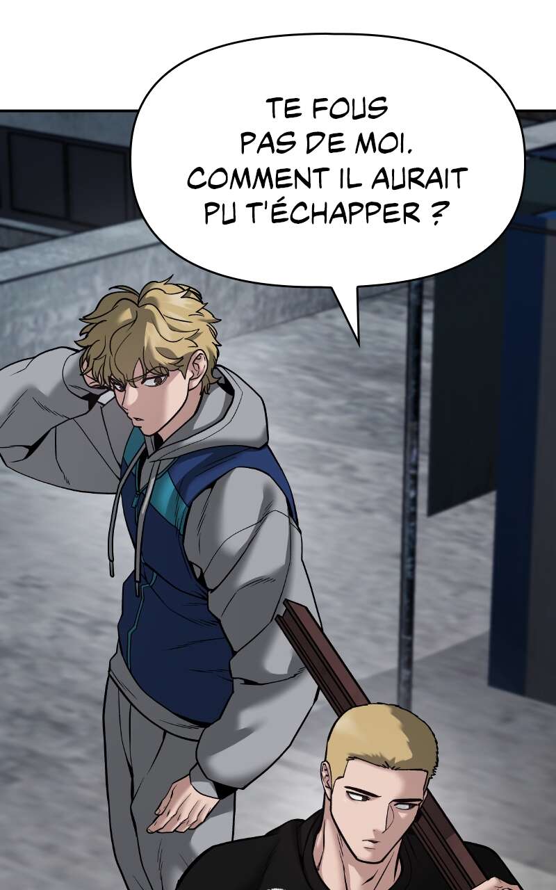 The Bully in Charge Chapitre 95 - Page 146