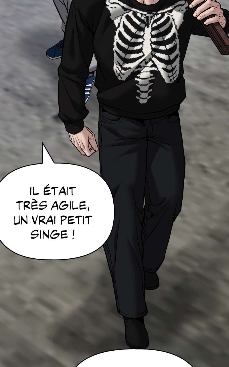 The Bully in Charge Chapitre 95 - Page 147