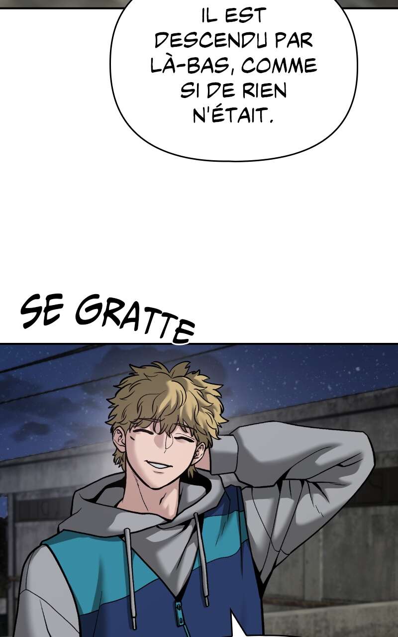 The Bully in Charge Chapitre 95 - Page 148