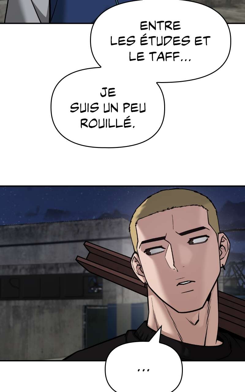 The Bully in Charge Chapitre 95 - Page 149