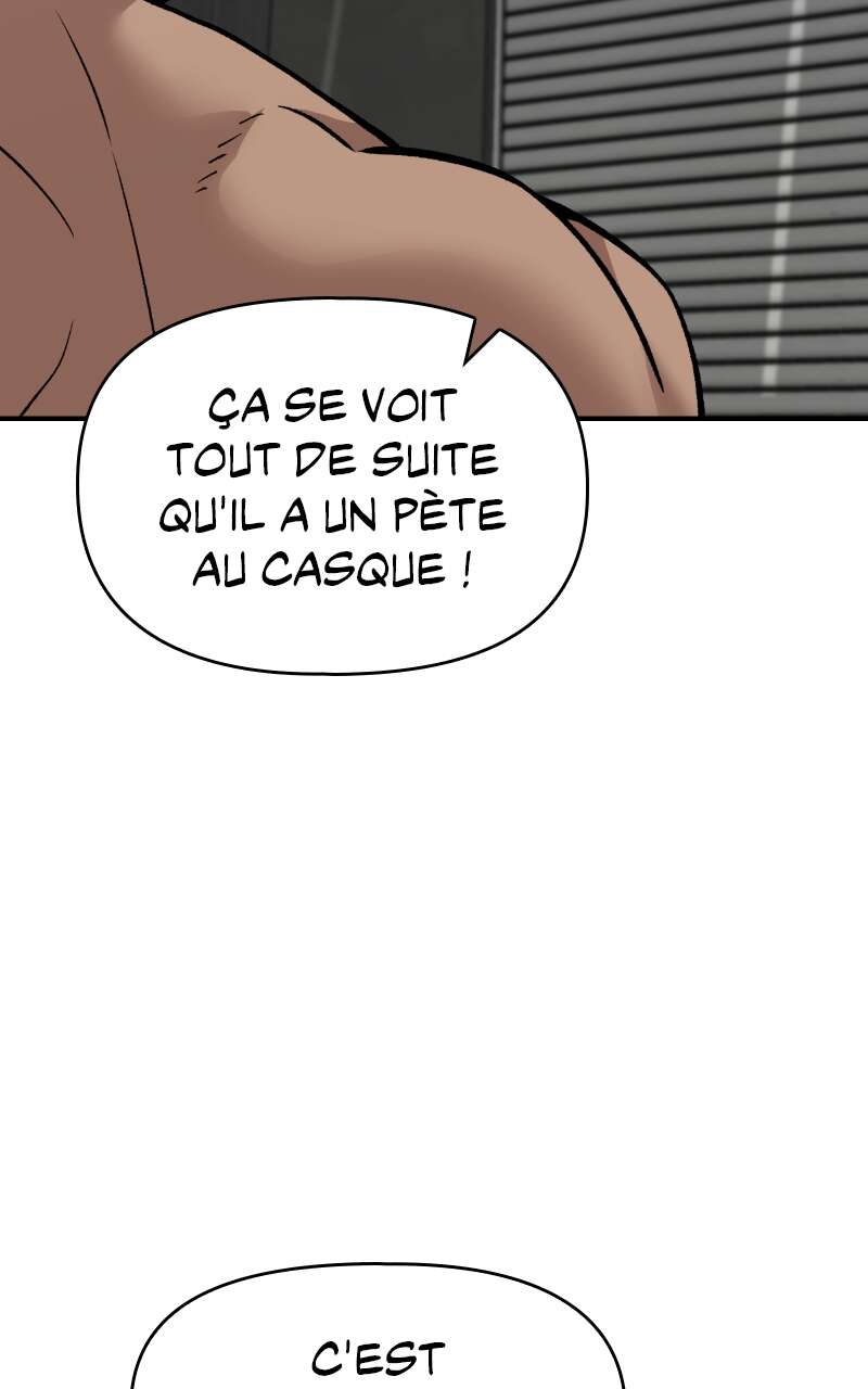 The Bully in Charge Chapitre 95 - Page 15