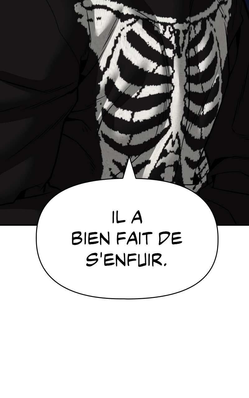 The Bully in Charge Chapitre 95 - Page 152