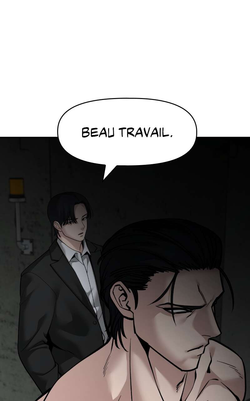 The Bully in Charge Chapitre 95 - Page 154